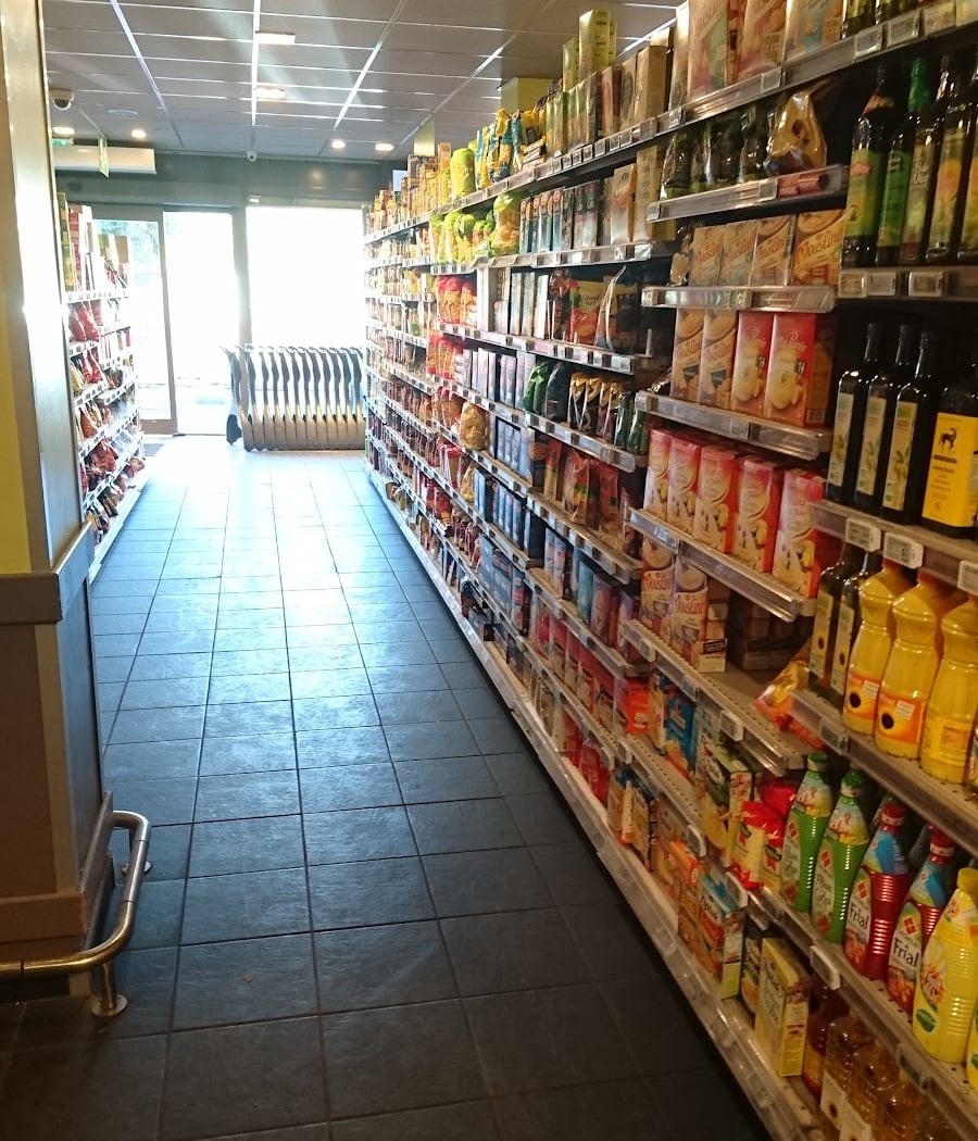 Carrefour City 3